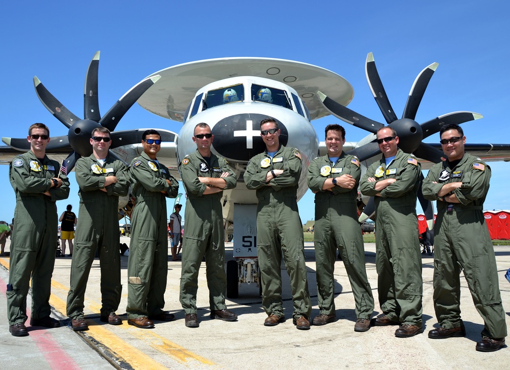 NAVY WEEK SIOUX FALLS 2016