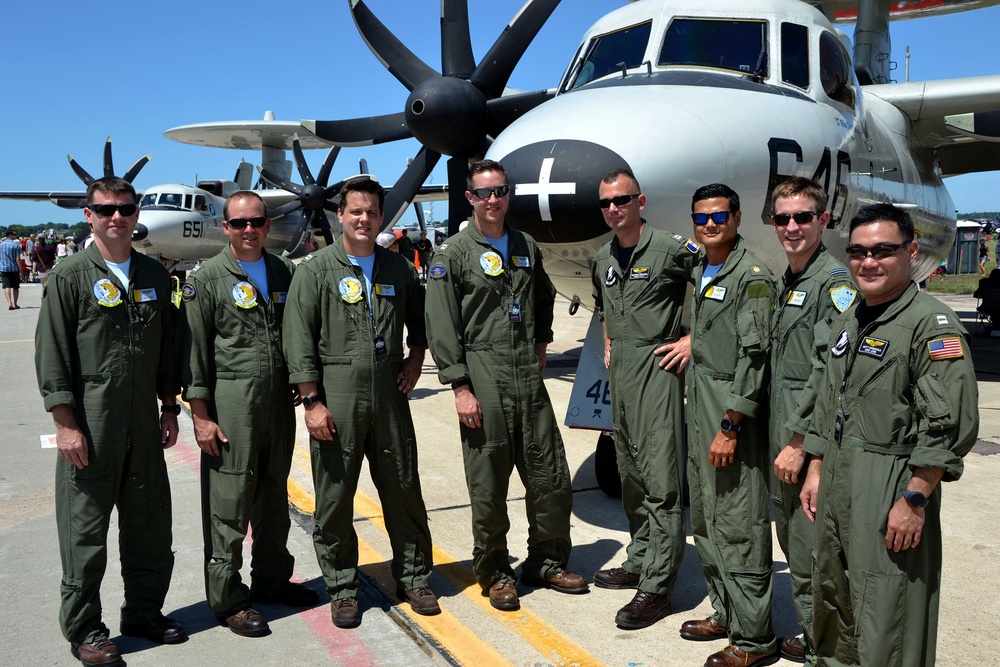 NAVY WEEK SIOUX FALLS 2016