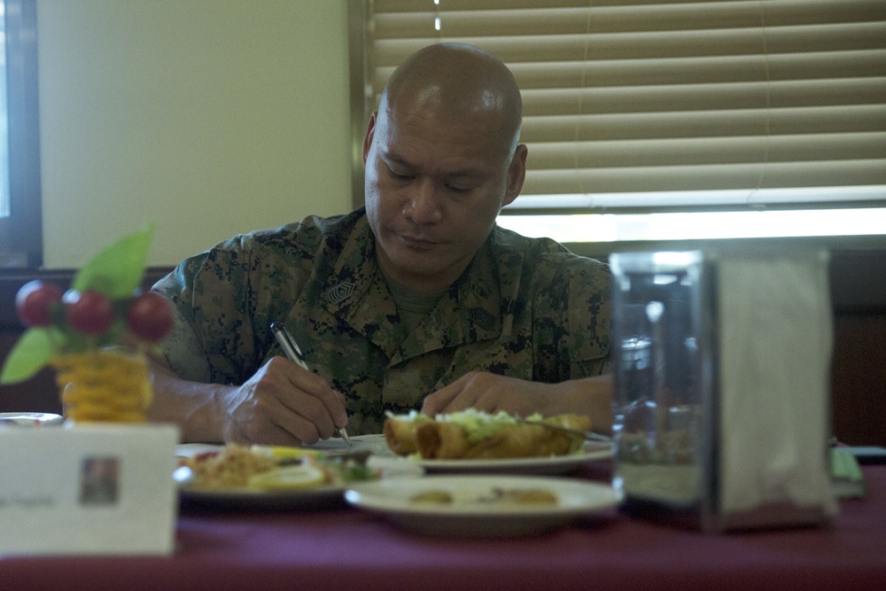Fueled to Fight: Futenma Mess Hall Marines cook up hefty helping of competition