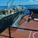 USNS Montford Point, USNS Dahl Demonstrate Seabasing Capability