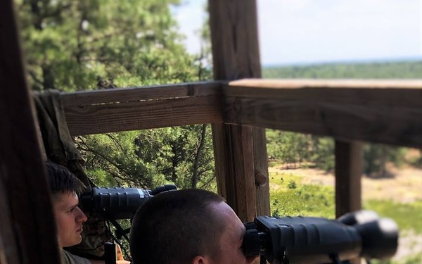 Field Artillery shows its mechanics how to move rounds the easy way