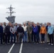 DV Embark Provides New Outlook for Educators at Sea