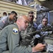 349th AMW spread wings at PATRIOT WYVERN