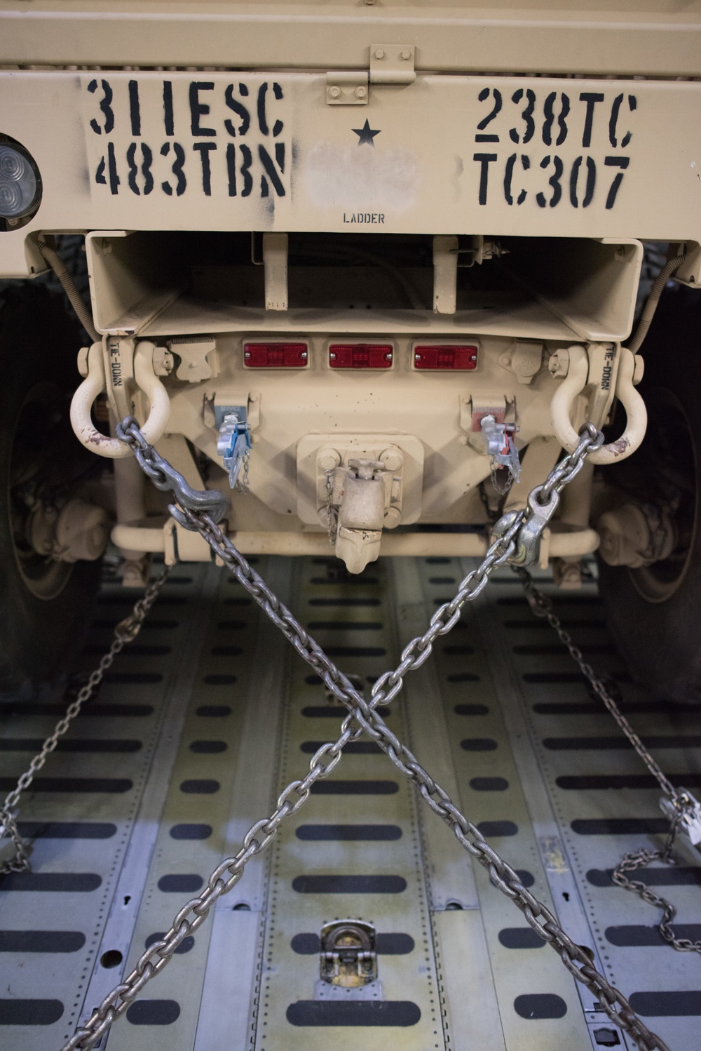 349th AMW spread wings at PATRIOT WYVERN