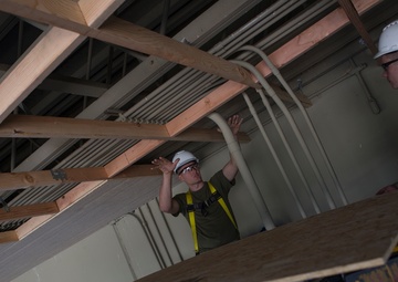 Exercise Forest Rattler: Reserve Marines hone skills, give back to the community