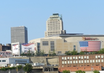 Maritime security for the National Special Security Event; 2016 Republican National Convention
