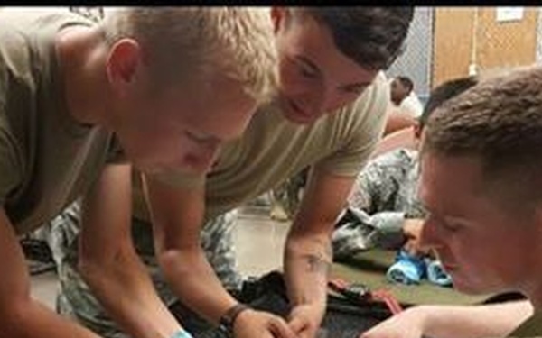 569 CLS Training