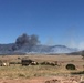 615th ECC Fights wildfires
