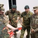 NATO Engineers share different bridge assessment methods