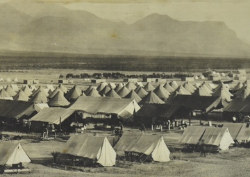 100th anniversary of Mexican Border call-up of PA Guard