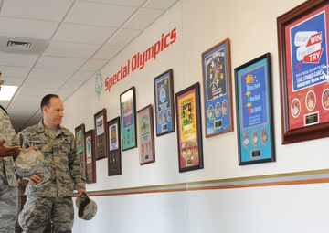 2nd AF vice commander visits 81st TRW Airmen