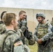 New York’s Fighting 69th face off opposing forces and test skills at JRTC