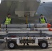 P-3 Orion Harpoon missile loading