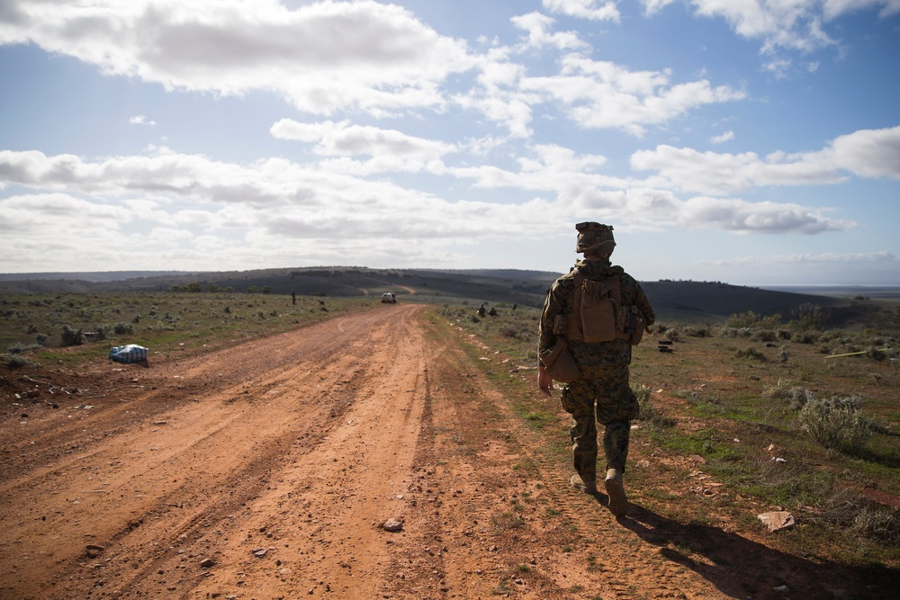 Exercise Hamel 2016