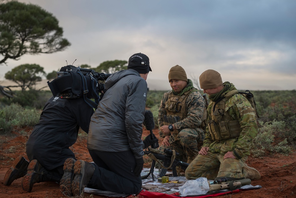 Exercise Hamel 2016