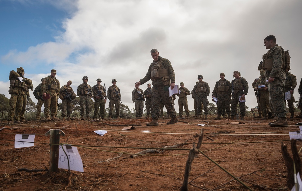 Exercise Hamel 2016