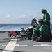 USS Coronado (LCS 4) conducts operations with MQ-8 Fire Scout during RIMPAC