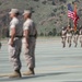 MCMWTC welcomes new commander