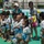 Local kindergarteners make a splash at MCAS Iwakuni