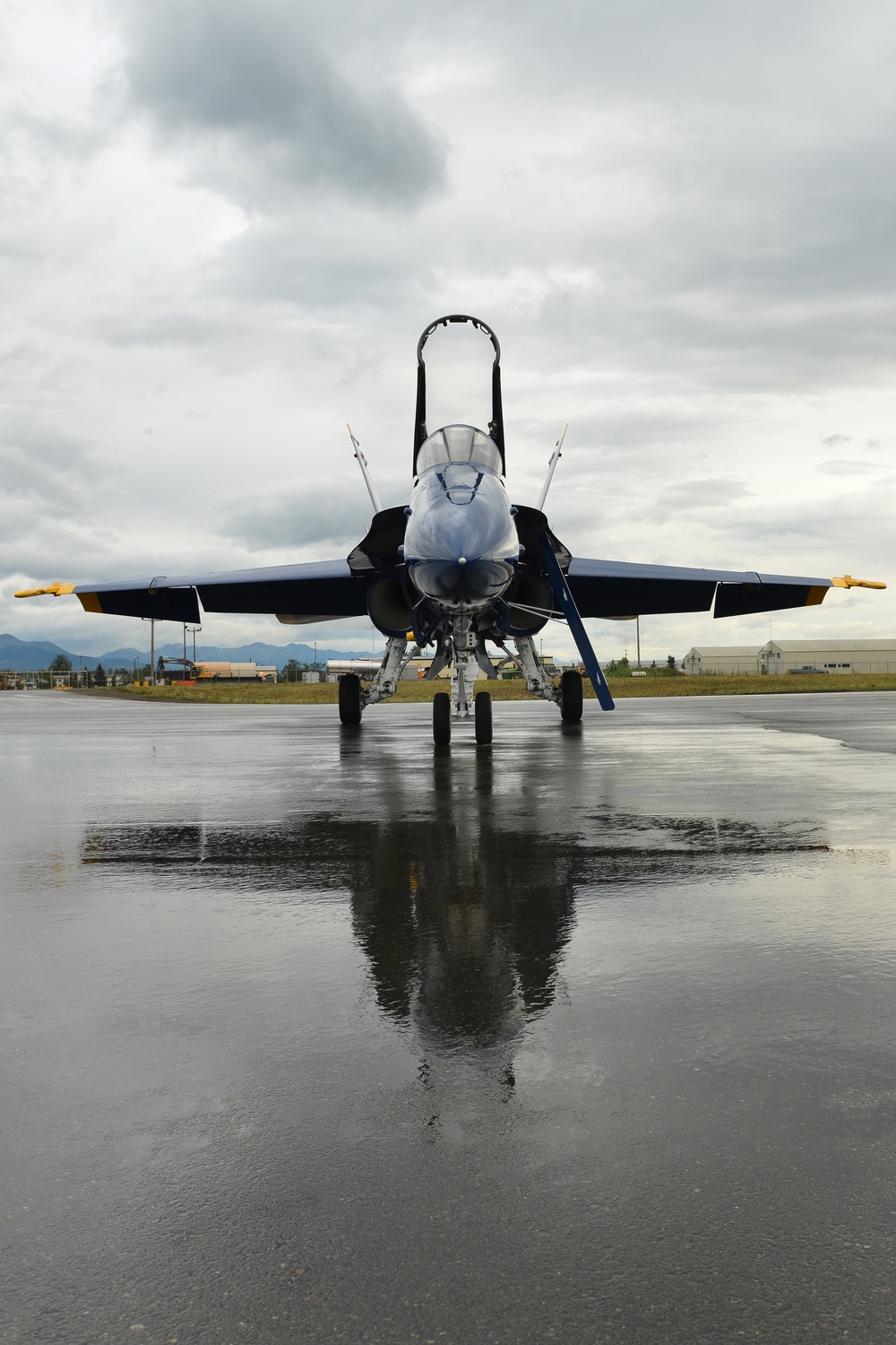 Arctic Thunder Open House 2016