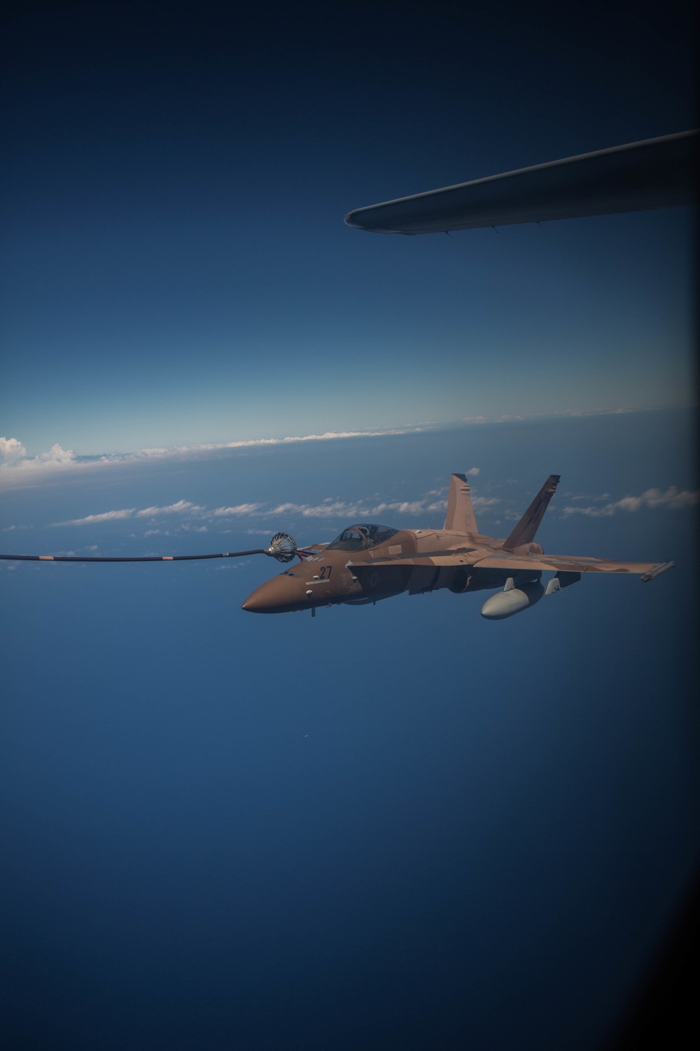 Air to Air Refueling