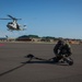 Aircraft Delivered Ground Refueling