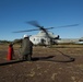 Aircraft Delivered Ground Refueling