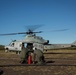 Aircraft Delivered Ground Refueling