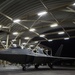 F-22 Raptors fly in support of CJTF-OIR