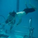 MRF Dive Training