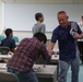 US Leaders visit Okinawan University