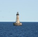 Legacy of Light: Stannard Rock Lighthouse stands lonely watch