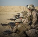 2/7 Marines execute live-fire range