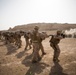2/7 Marines execute live-fire range