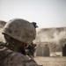 2/7 Marines execute live-fire range