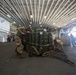 USS Wasp Performs Replenishment At Sea