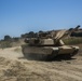 4th Tanks send rounds down range on Camp Pendleton