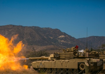 Marine Corps to deliver capability trifecta to tank commanders