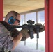 Security Forces weapons proficiency training