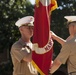 Marine Barracks Washington Change of Command Ceremony June 29, 2016