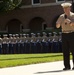 Marine Barracks Washington Change of Command Ceremony June 29, 2016