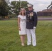 Marine Corps War Memorial Sunset Parade, July 05, 2016