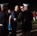 Marine Barracks Washington Evening Parade July 8, 2016