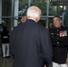 Marine Barracks Washington Sunset Parade July 19, 2016