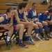 Military Women's International Basketball Tournament