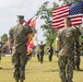 MARSOC Raiders welcome new commander, say farewell to Maj. Gen. Osterman