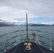 Coast Guard Cutter Terrapin first 87-foot cutter to patrol Alaska