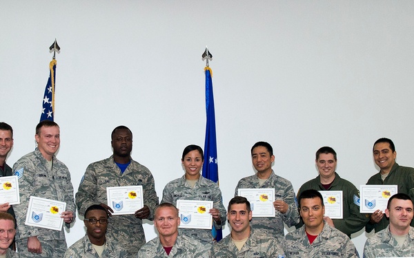 Red Flag 16-3 honors E-6 selects