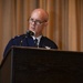 AFGSC Striker Speaking Series talks deterrence