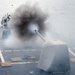 USS Stethem Conducts Exercises Underway During CARAT